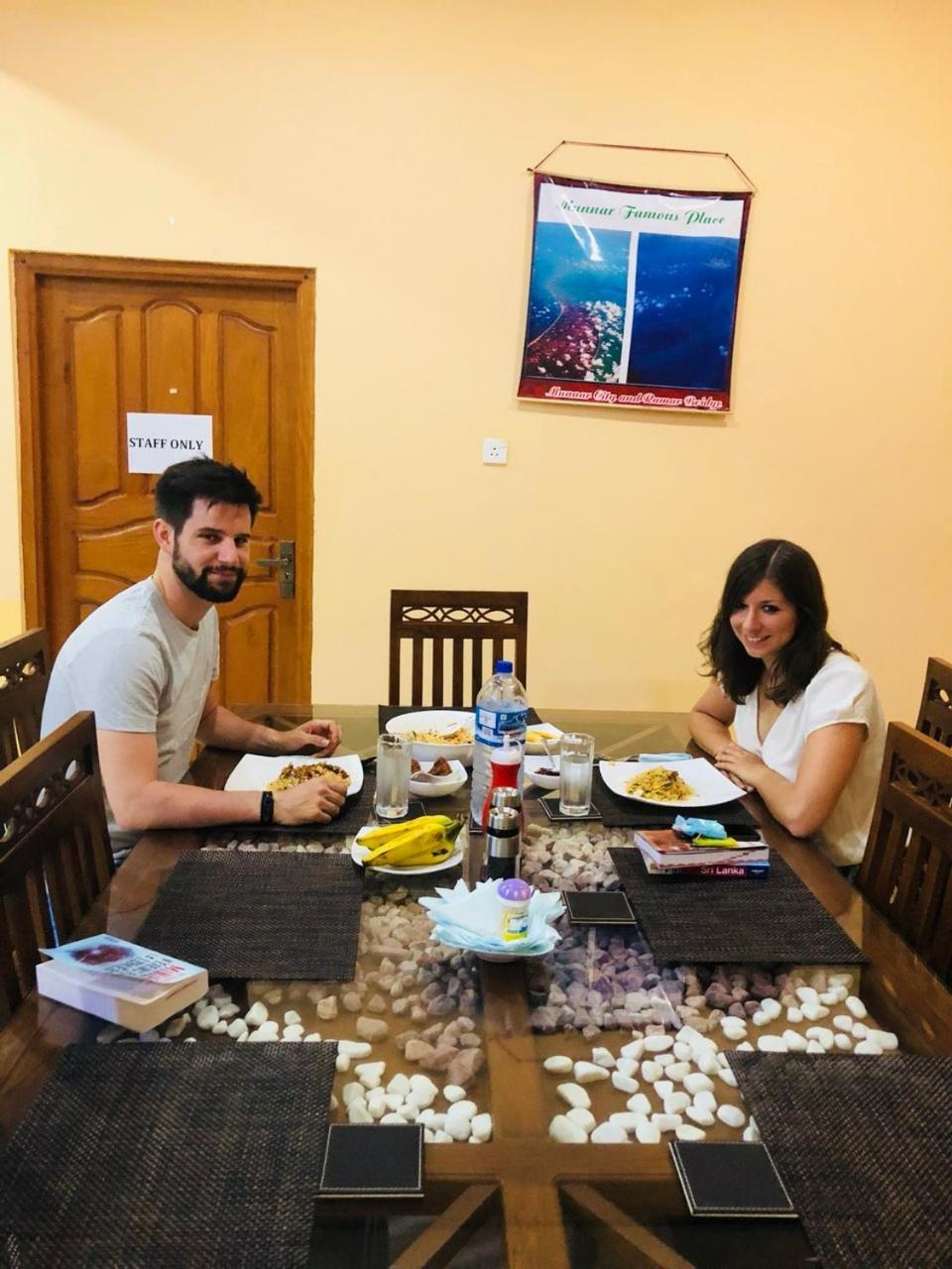 Gatewayinn Маннар Екстер'єр фото