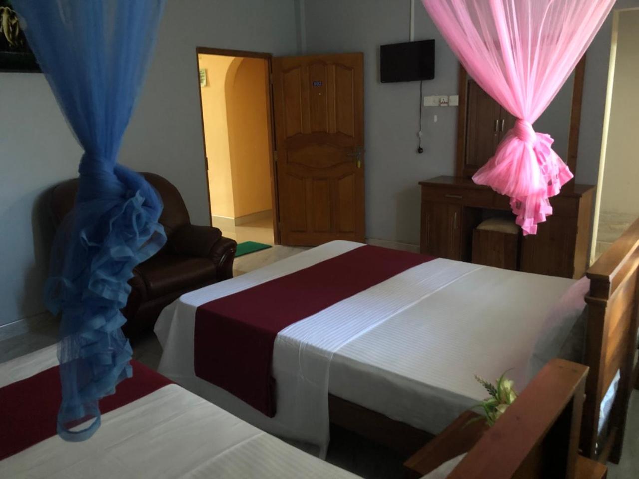 Gatewayinn Маннар Екстер'єр фото