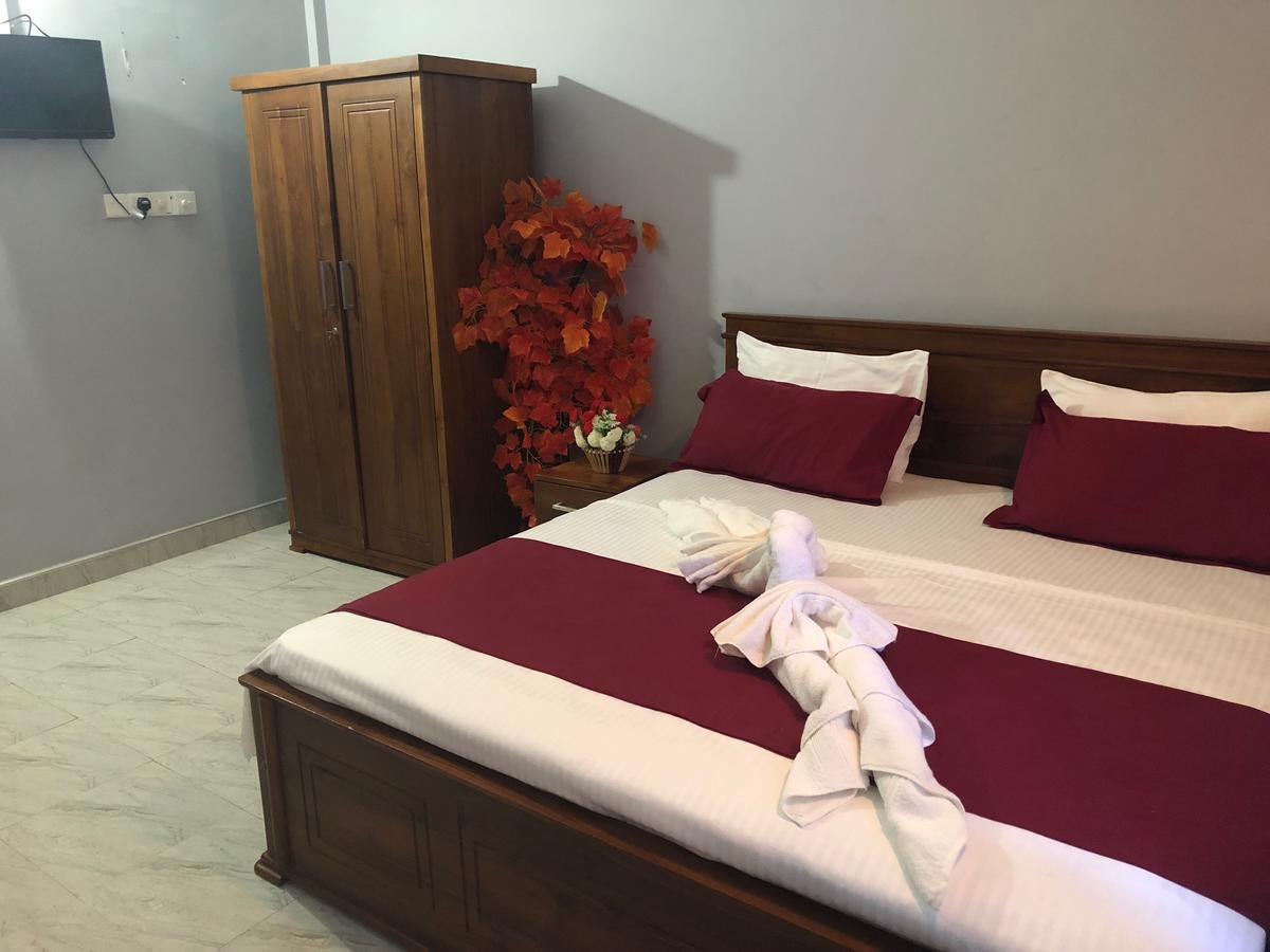 Gatewayinn Маннар Екстер'єр фото